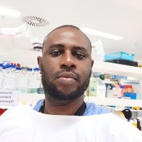 Ogunmodede O. Samson (@samogunmodede) 's Twitter Profile