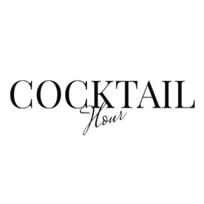 A girl trying to find Perth's best cocktails and sharing the good ones along the way