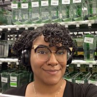 Beatriz C. Mercado (@sci_bea) 's Twitter Profile