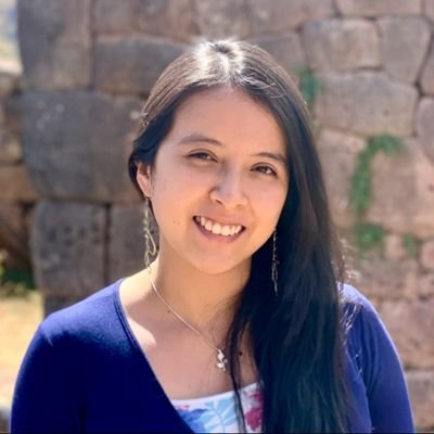 clauvidalc's profile picture. MD @CayetanoHeredia | MSc International Health @UniofOxford | Researcher @ophi_oxford