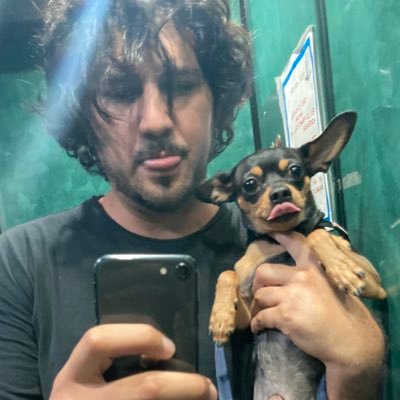 AP staff photojournalist for Central America / Go Veggie IG @matiasdelacroix