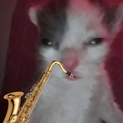 ♫⋆。♪ ₊˚♬ ゚Still playing the cash register squiddy? DM to audition for pep band ♬ ˚₊ ♪。⋆♫