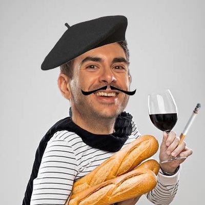 Bonjour mes amis, je m'appelle French Tony Khan! J'appelle @MatMenpodcast pour parler à mon podcasteur français préféré @andrewzarian !