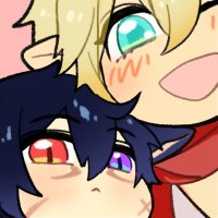 嘎嘎7.2 (@gagu_ff14) 's Twitter Profile