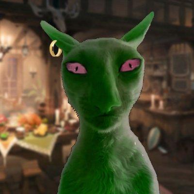 Goblin_Posting Profile Picture