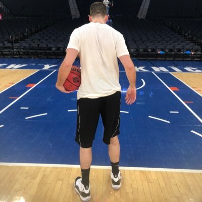 jazzman628's profile picture. a New York Knicks + Jets + Yankee Minuteman. All tweets are my own and do not reflect my employer