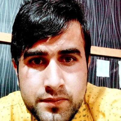 saqlain_rahi's profile picture. Every greatness is not nobility but every nobility is greatness...