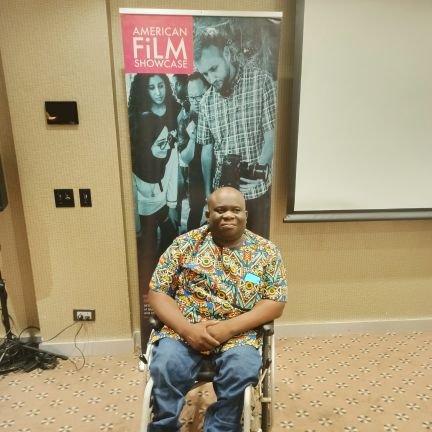 A writer, filmmaker and entrepreneur passionate about market access for persons with disabilities and the orange economy. He is the CEO of Potters Gallery