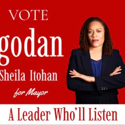 Igodan4Mayor's profile picture. 