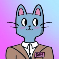 MeowsWorld 🧶(@MeowsWorld_NFT) 's Twitter Profile Photo