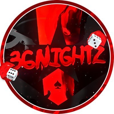 Twitch Affiliate | Twitch - 36Nightz |