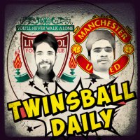 TwinsBall Daily(Road to 2k)(@twinsballdaily) 's Twitter Profile Photo