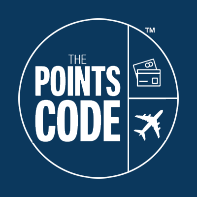 THE POINTS CODE Profile