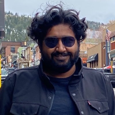 Ph.D. from the University of Utah. Data Visualization researcher. On the job market for industry research positions.

Mastodon: @kirangadhave@vis.social