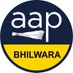 Aam Aadmi Party Bhilwara (@aap4bhilwara) Twitter profile photo Aam Aadmi Party Bhilwara (@aap4bhilwara) Twitter profile photo