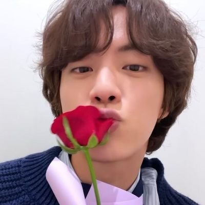 BTS_JIN_SJ Profile Picture