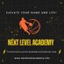 Next Level Academy (@nextlevelath) Twitter profile photo Next Level Academy (@nextlevelath) Twitter profile photo