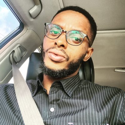 Administrator 👨🏽🎓. Honorable comrade ✊🏿. Tech enthusiast 💻, Milanista ⚽️.