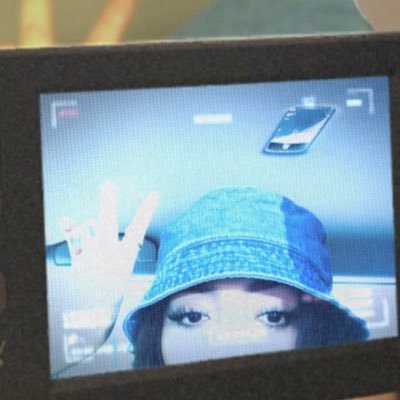 CynBriones's profile picture. 🐏