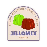 JelloMix(@Jello_Mix_) 's Twitter Profile Photo