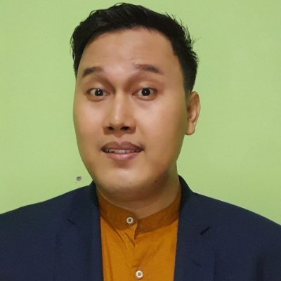 Muh_Handar_'s profile picture. Founder Muda Penggerak Literasi I MAFINDO I JaWAra Internet Sehat 2022 I Book Lover