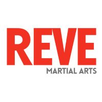 Reve Martial Arts(@MartialReve) 's Twitter Profile Photo