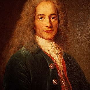 Voltaire Profile