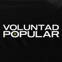 Voluntad Popular(@Volpopularok) 's Twitter Profile Photo