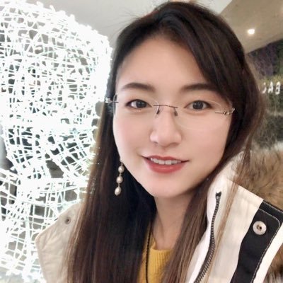 sakina_wei's profile picture. HR @ChatGLM Prev. Light-year AI 光年之外, High-Flyer 幻方量化，AMEC 中微半导体 MS @Warwick; BS @Nottingham Ningbo China；Email: shuangshuang.wei@zhipuai.cn