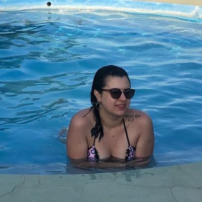 MiicaaDeMattia's profile picture. 📚Contadora Pública  •  Canceriana 🦀