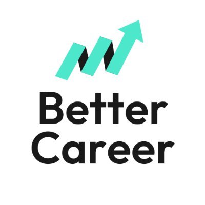 BetterCareerOrg Profile Picture