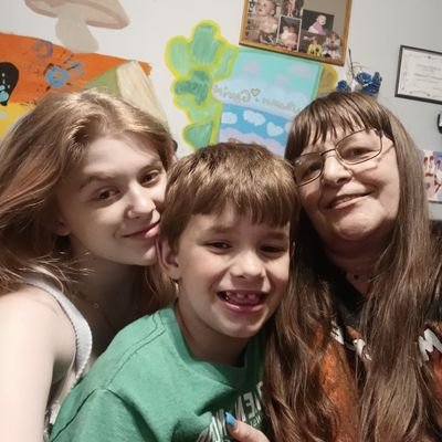 liz_ostrom's profile picture. MiMom of girls wondering WTF USA??

Love is Love! 🌈

Very Happily Married to @PoppaDonn ❤️

Stop the Mass Shooting Insanity!!

Racists & MAGAts Suck 🖕