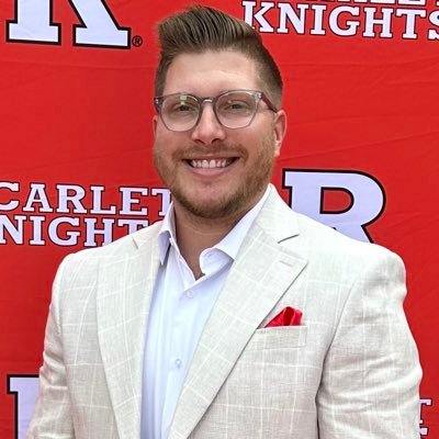 Director of Facilities & Capital Projects @FloridaGators 🐊 Previously: @RUAthletics 🪓@ECUAthletics , @UConnHuskies @Buccaneers @SaintLeoUniv Alum 🦁