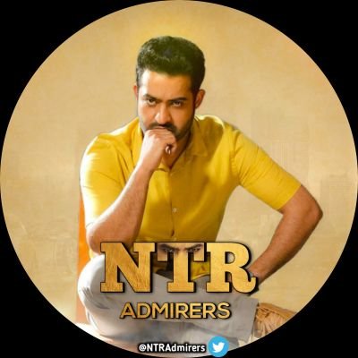 Official Fan Page Of Man Of Masses @tarak9999 Anna ❣️|| Troll Who Trolls Tarak ||
Upcoming Movie 👉#Devara 1 ,#Devara2  @DevaraMovie & #NTR31