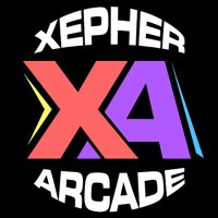 Xepher Arcade (@xepherarcade) 's Twitter Profile