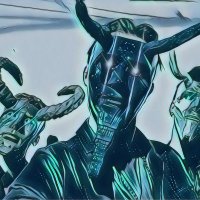 Três R3is (@tresr3is) 's Twitter Profile
