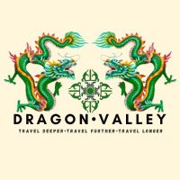 Dragon Valley Tours(@dragonvalley_t) 's Twitter Profile Photo