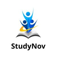 StudyNov(@study_nov) 's Twitter Profile Photo
