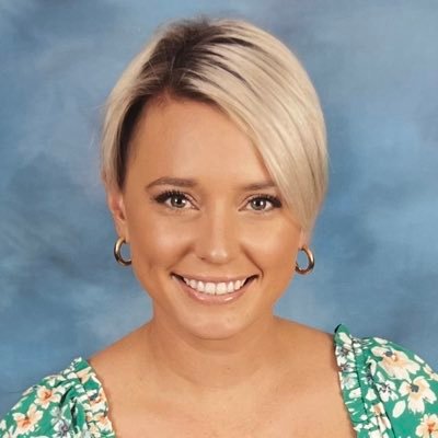 6th grade RLA teacher at Adams Junior High. Go Vikings! 📚📒📝