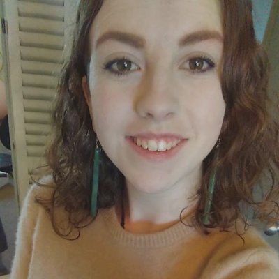 Disabled researcher, current PhD candidate in Biomedical Sciences working to model Huntington's Disease, with an interest in Disability studies research