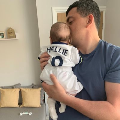 karlphill86's profile picture. 