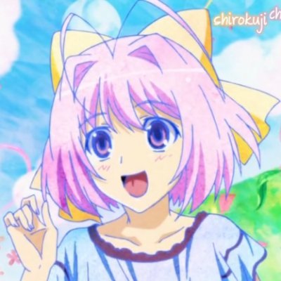 XS_Enel's profile picture. I'm so tired