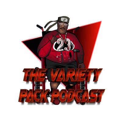 VarietyPodcast Profile Picture