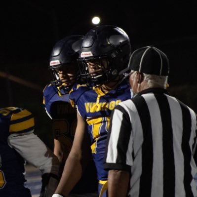 3.3 gpa/Santa Monica highschool/6’2 OT/DE/DT. email sadartifact25@gmail.com / NCAA ID# 2311172818