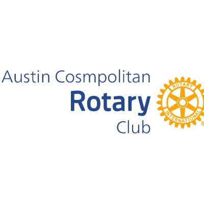 Chartered in 2007 in Austin, Texas. We are a very active #Rotary club. Join us @claypitaustin on Thursdays at 6pm CST. Email: contact@austincrc.org for info.