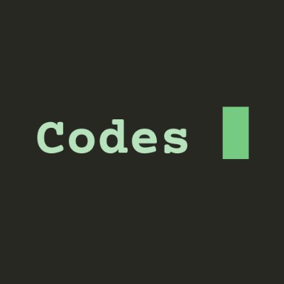 codeshn's profile picture. CUSTOM • SOFTWARE / Web / iOS / Android / APIs