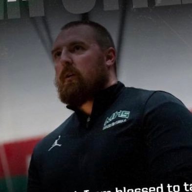 Believer in Christ ✝️, Kelsey Victoria 💍, Veronica, Luka, and Isabella 🌎, Teacher ✏️ , Musselman Varsity @LadyApplemen Head Coach 🏀🍎🍏 & Assistant XC Coach
