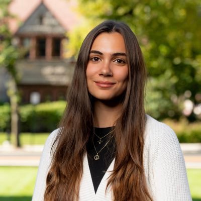 ccbmcarva's profile picture. WPI BME, Class of 2022 | Brown, PhD Candidate in the @ShuklaLab | (she/her)