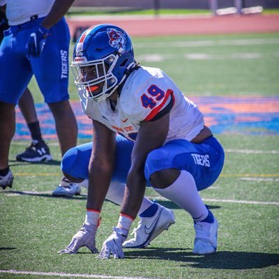 Savannah State University Alum🐅 229📍D-Line Grad Assistant Coach @SSU