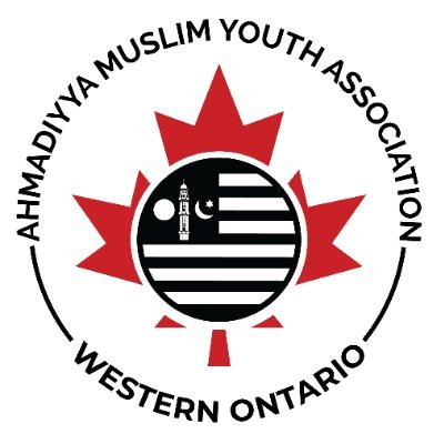 Official Account of Western Ontario Region of Ahmadiyya Muslim Youth Association Canada. Western Ontario is Regional Chapter of @AMYACanada